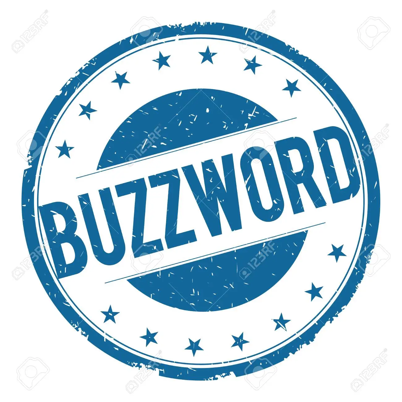 Buzzword Generator