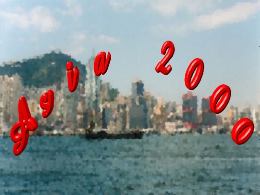 Click here for Asia 2000 holiday pages