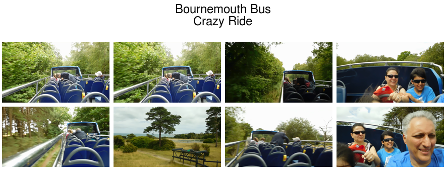 Bournemouth Bus